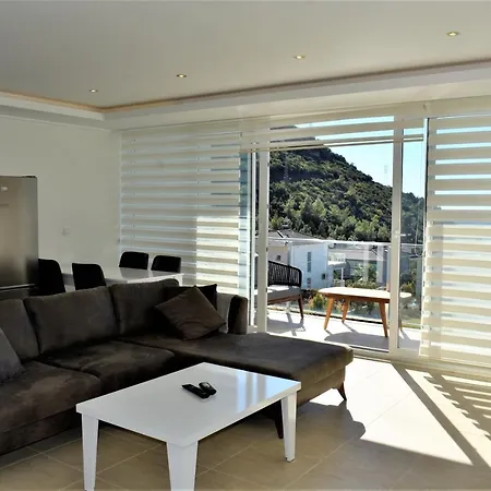 Memories Signature Apartment Cedit
